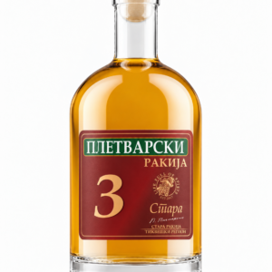 Ракија 3 годишна