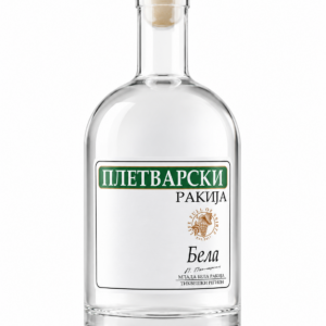 Бела Ракија