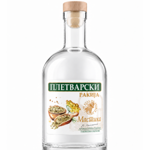 Мастика