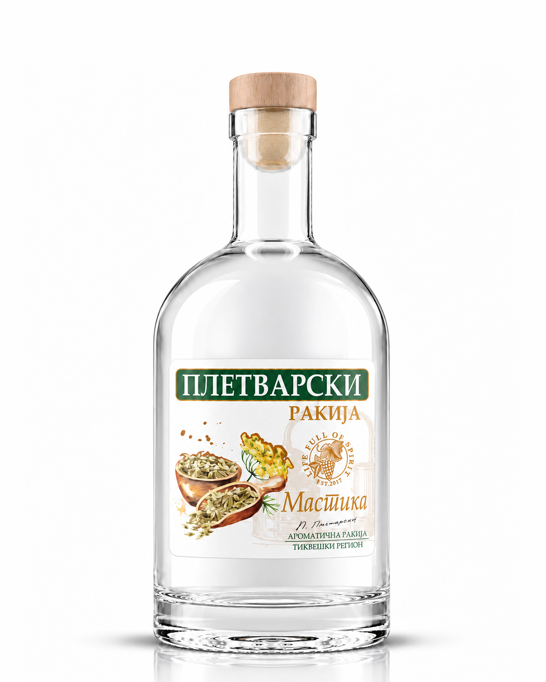 Мастика